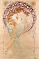 La poesia