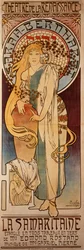 La Samaritaine, 1897