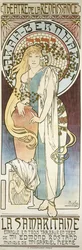 La Samaritana, 1897