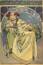 La principessa Giacinta