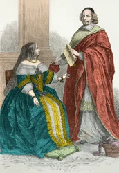 Ritratto di Anna d