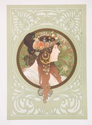Teste bizantine: Brunetta, 1897