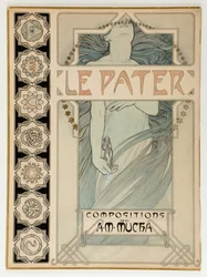 Copertina per l