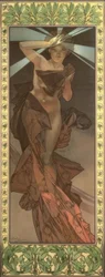 La stella del mattino