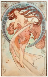 La danza