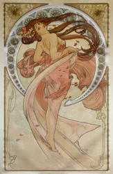 La danza