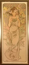 La rosa