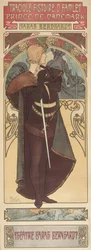 Amleto, 1899