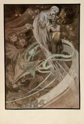 Illustrazione per l