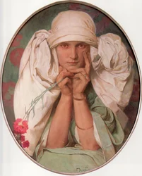 Jaroslava, 1920