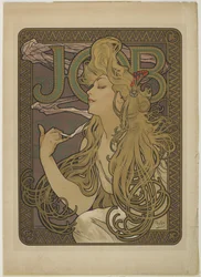 Giobbe, 1896