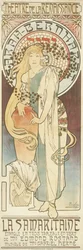 La samaritana