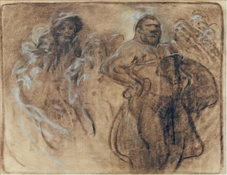 Ritratto di uomo