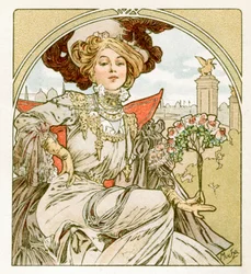 Esposizione di Parigi, 1900