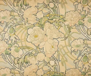 Peonie