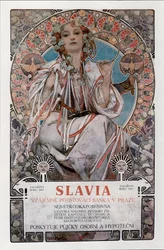 Manifesto Slavia, 1907