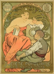 Società Popolare delle Belle Arti