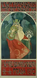 Poster del Festival Sokol
