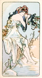 Estate, 1900
