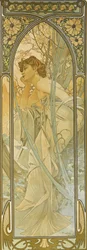 Le ore del giorno: Sogno serale