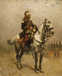 Un cavaliere