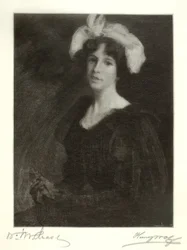 Ritratto della Signora C