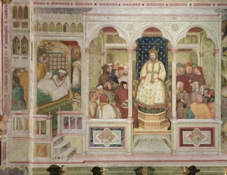 Scena politica