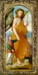 Tobia e l
