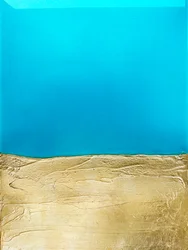 Blue Gold - Riassunto