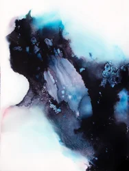 Nebulosa Deep Blue