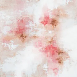Blush etereo - Astratto