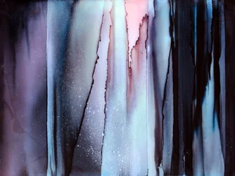 Flusso cosmico etereo