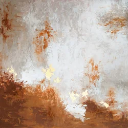 Golden Earth - Riassunto