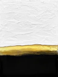 Orizzonte dorato