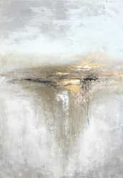 Golden Horizon - Riassunto