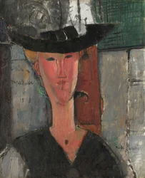 Madame Pompadour