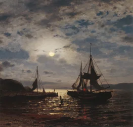 Dal fiordo di Oslo