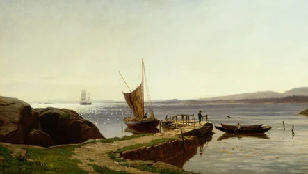 Molo di Hvaler