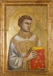 Rappresentazione di Santo Stefano