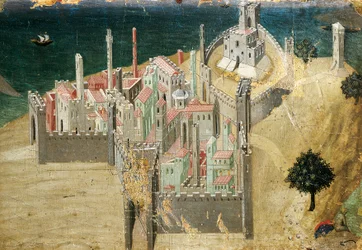 Città sul mare
