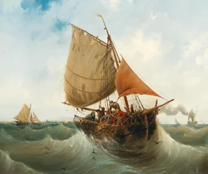 Pesca sulla costa