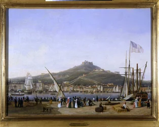 Porto di Marsiglia