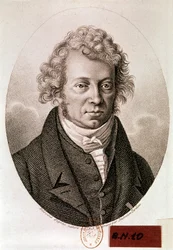 Ampere Andre Marie: Ritratto