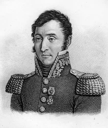 Il Generale Jean Joseph Tarayre (1770-1855) - in 