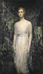 Una bellezza della società