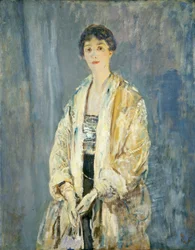 Signora Francis Howard, c. 1916-1918