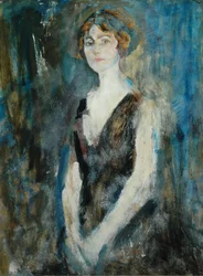 Signora S. S. Howland