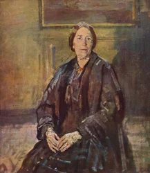 La madre dell
