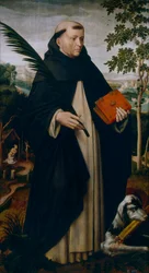 San Domenico di Guzman