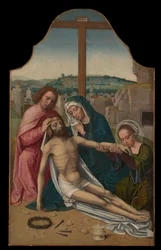 Il compianto